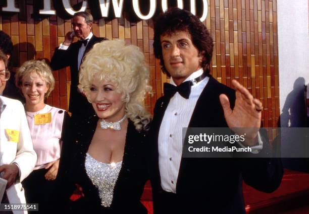 The Untold Story Of Sylvester Stallone And Dolly Parton's Musical Comedy Disaster The Untold Story Of Sylvester Stallone And Dolly Parton's Musical Comedy Disaster