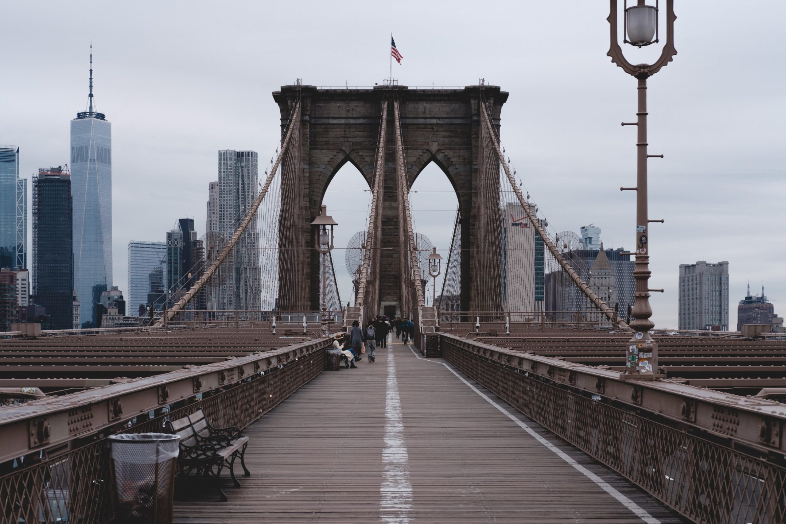 The Untold Story Of The Brooklyn Bridge: By Barbara Mensch The Untold Story Of The Brooklyn Bridge: By Barbara Mensch