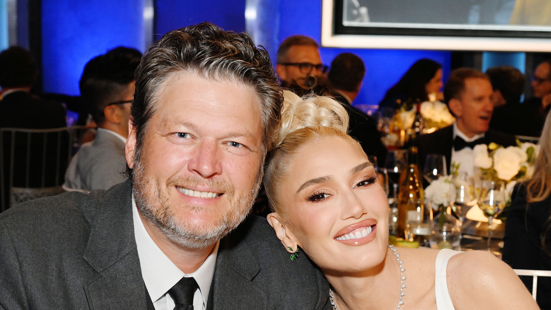 The Unusual Key To Gwen Stefani's Successful Marriage The Unusual Key To Gwen Stefani's Successful Marriage