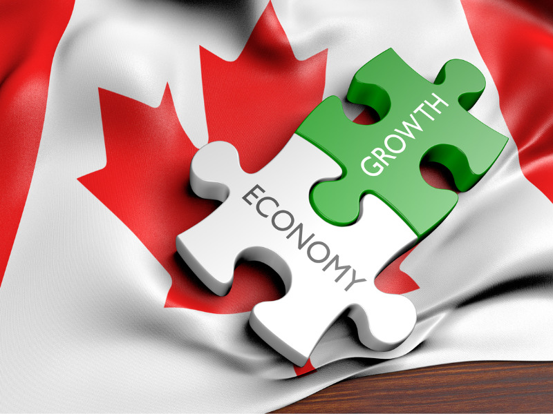 The US And Canada: An Economic Interdependence Analysis