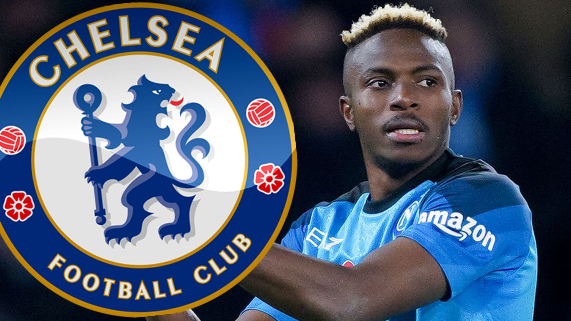 The Victor Osimhen To Chelsea Transfer: An In-Depth Analysis The Victor Osimhen To Chelsea Transfer: An In-Depth Analysis