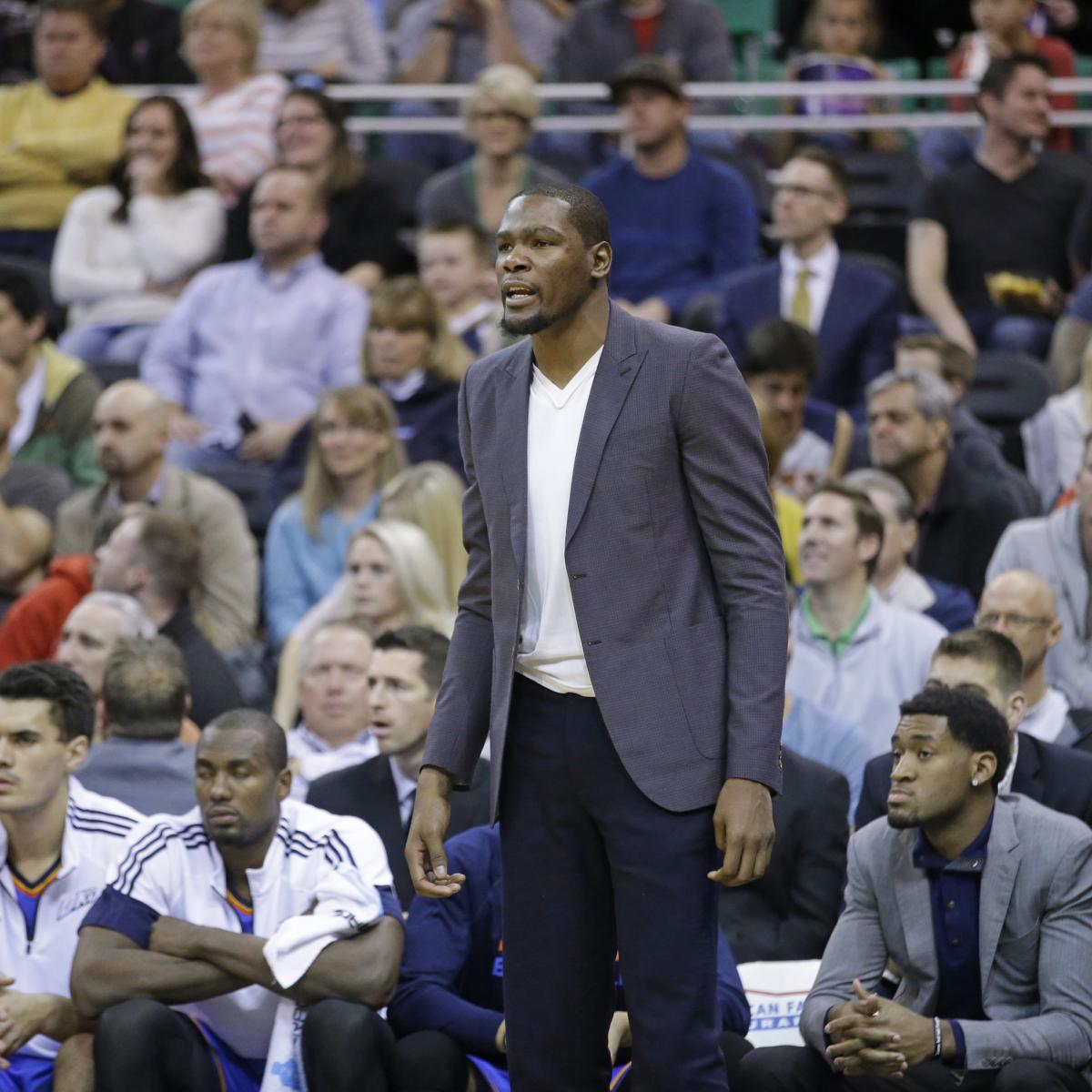 The Warriors Need Jimmy Butler, Not Another Kevin Durant The Warriors Need Jimmy Butler, Not Another Kevin Durant