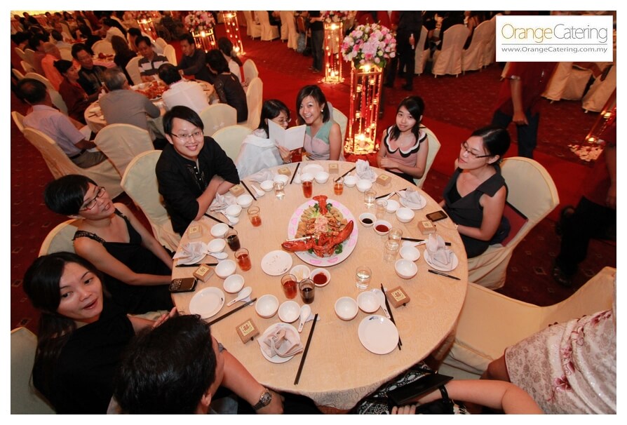 The Wedding Banquet: A Cinematic Exploration Of LGBTQ+ Experiences In A Traditional Culture The Wedding Banquet: A Cinematic Exploration Of LGBTQ+ Experiences In A Traditional Culture