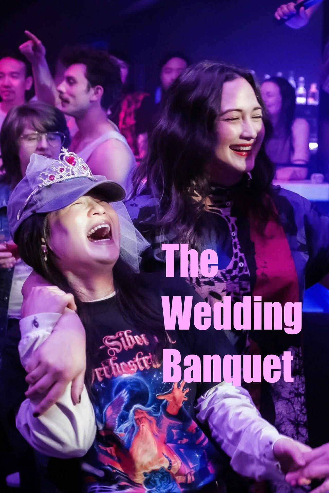 The Wedding Banquet: A Reimagining Of A Queer Asian-American Story The Wedding Banquet: A Reimagining Of A Queer Asian-American Story