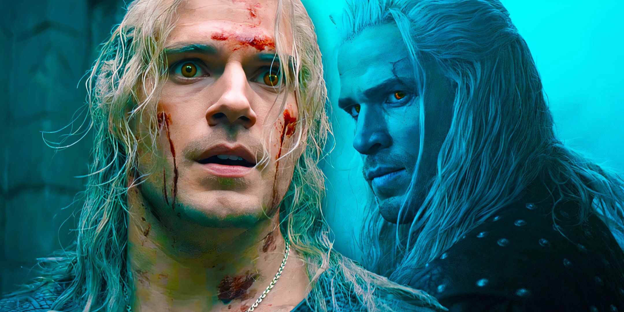 The Witcher's Geralt Recast: Explaining Henry Cavill's Non-Appearance In The Witcher's Geralt Recast: Explaining Henry Cavill's Non-Appearance In
