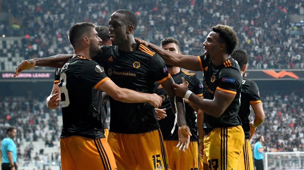 The Wolves Rejection That Fueled A European Football Legend The Wolves Rejection That Fueled A European Football Legend