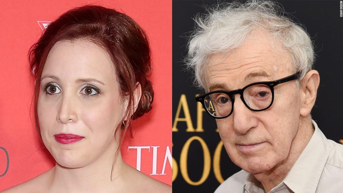 The Woody Allen-Dylan Farrow Case: Sean Penn's Perspective On The Allegations The Woody Allen-Dylan Farrow Case: Sean Penn's Perspective On The Allegations