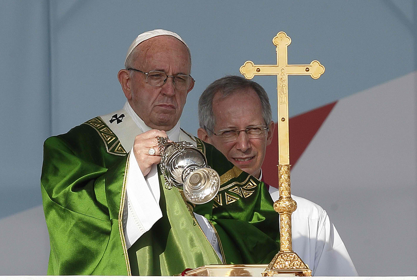 The World Mourns Pope Francis: Celebrating A Life Of Faith And Service The World Mourns Pope Francis: Celebrating A Life Of Faith And Service