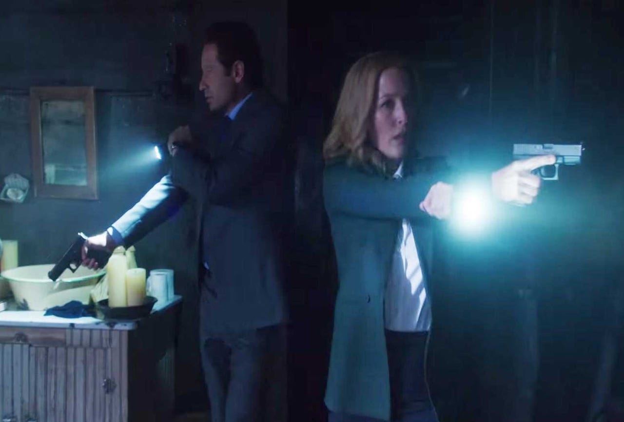 The X-Files Episode That Launched Bryan Cranston's Career Before Breaking Bad The X-Files Episode That Launched Bryan Cranston's Career Before Breaking Bad