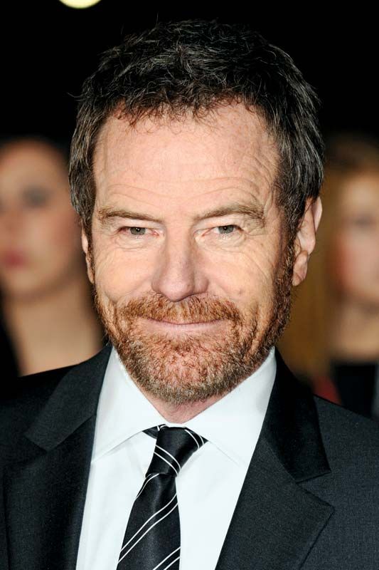 The X-Files To Breaking Bad: Examining Bryan Cranston's Career Trajectory The X-Files To Breaking Bad: Examining Bryan Cranston's Career Trajectory
