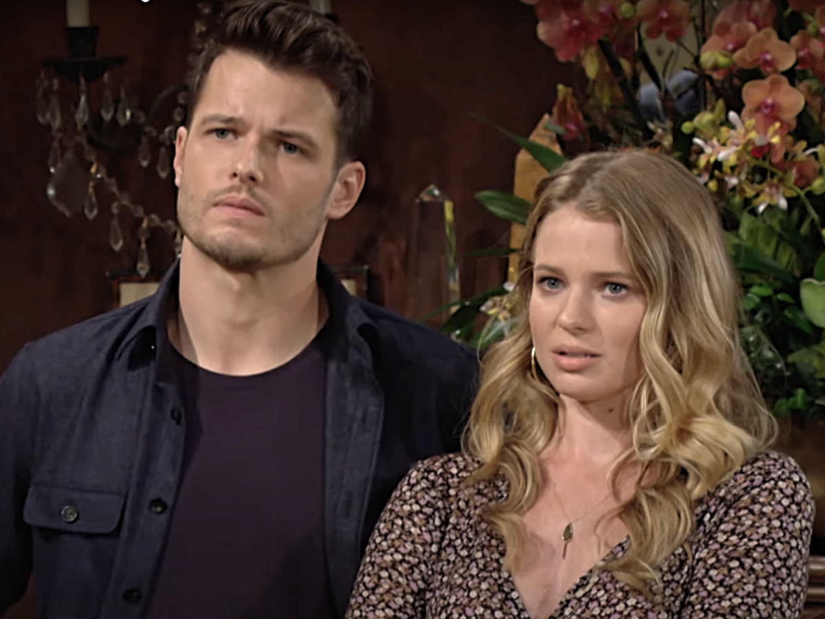 The Young And The Restless: Summer's Shocking Apartment Scheme The Young And The Restless: Summer's Shocking Apartment Scheme