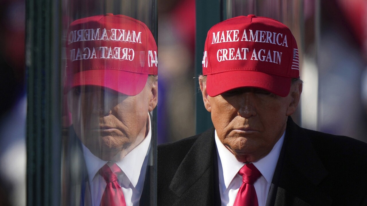 The Zuckerberg-Trump Dynamic: Implications For Technology And Politics The Zuckerberg-Trump Dynamic: Implications For Technology And Politics