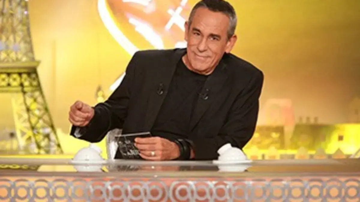 Thierry Ardisson Prend La Défense De Laurent Baffie Après Les Accusations De Sexisme Thierry Ardisson Prend La Défense De Laurent Baffie Après Les Accusations De Sexisme