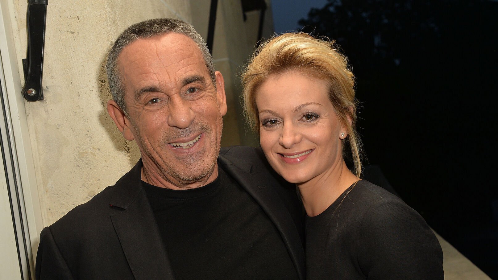 Thierry Ardisson Se Confie : Son Expérience Sur Thierry Ardisson Se Confie : Son Expérience Sur