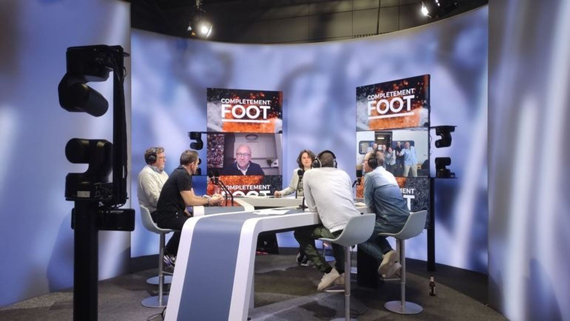 Thierry Luthers Et La Disparition De Son Frère Albert