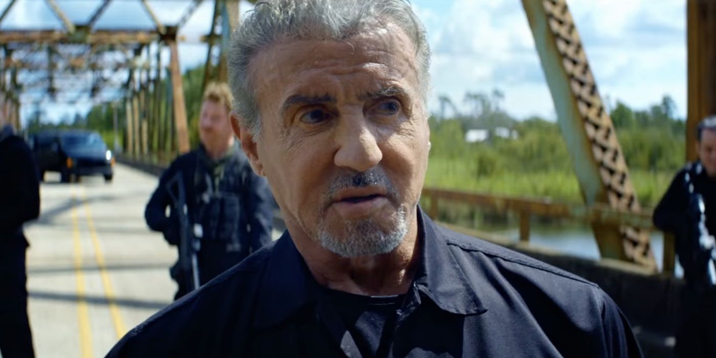 This Month's Free Streaming Movie: Sylvester Stallone In Armor This Month's Free Streaming Movie: Sylvester Stallone In Armor