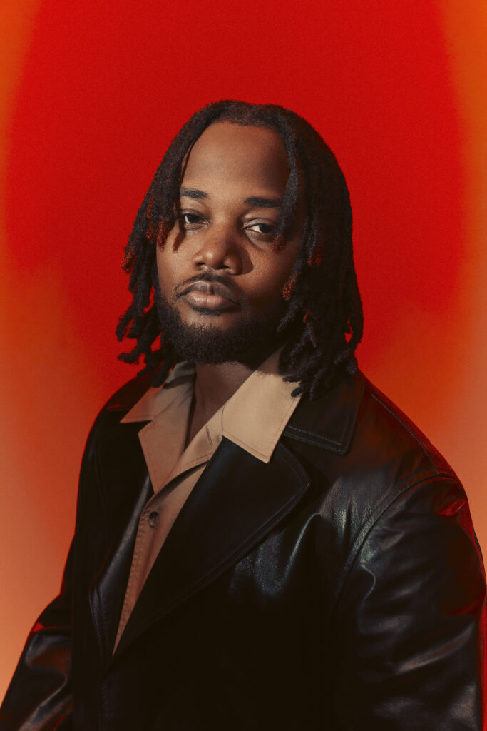 This Week's Hottest R&B Tracks: Leon Thomas, FLO, And More This Week's Hottest R&B Tracks: Leon Thomas, FLO, And More