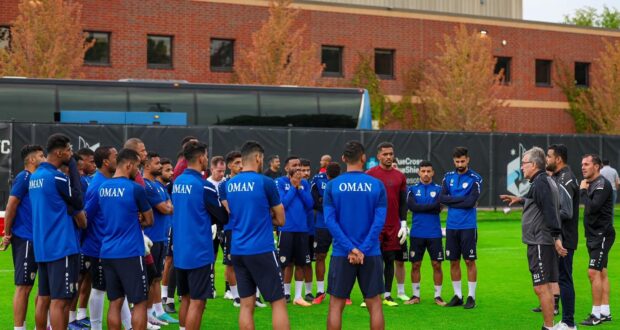 ثلاثة نجوم جدد في تشكيلة منتخب أمريكا تحت قيادة بوتشيتينو ثلاثة نجوم جدد في تشكيلة منتخب أمريكا تحت قيادة بوتشيتينو