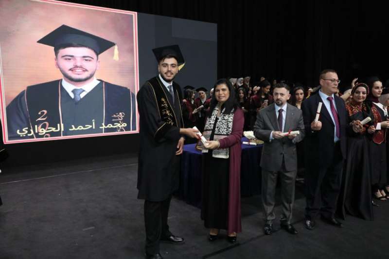 تهنئة الشيخ فيصل الحمود للأردن بعيد الاستقلال: رسالة جو 24 المؤثرة تهنئة الشيخ فيصل الحمود للأردن بعيد الاستقلال: رسالة جو 24 المؤثرة