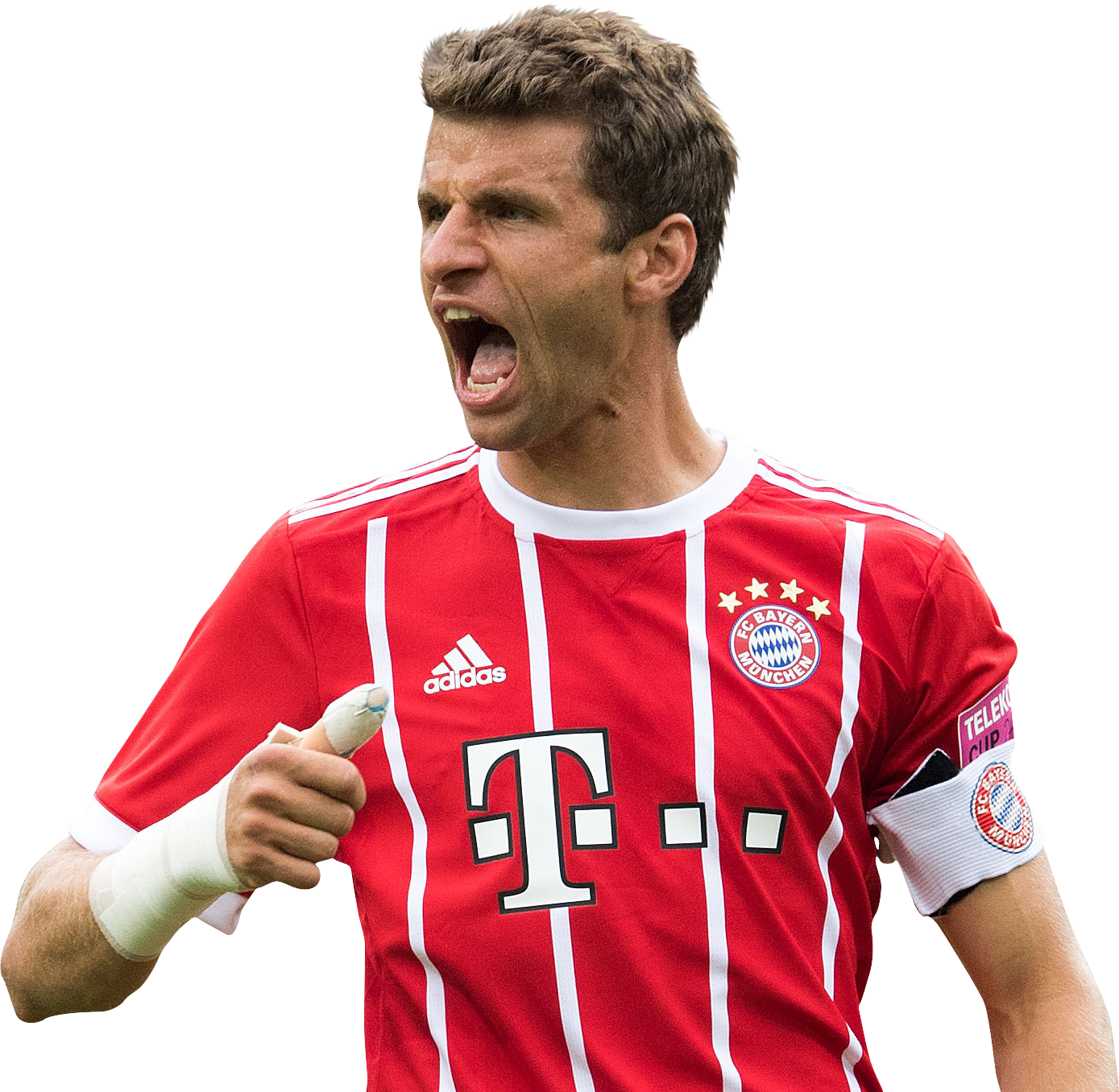 Thomas Müller And Bayern Munich: Assessing The Likelihood Of A Departure Thomas Müller And Bayern Munich: Assessing The Likelihood Of A Departure