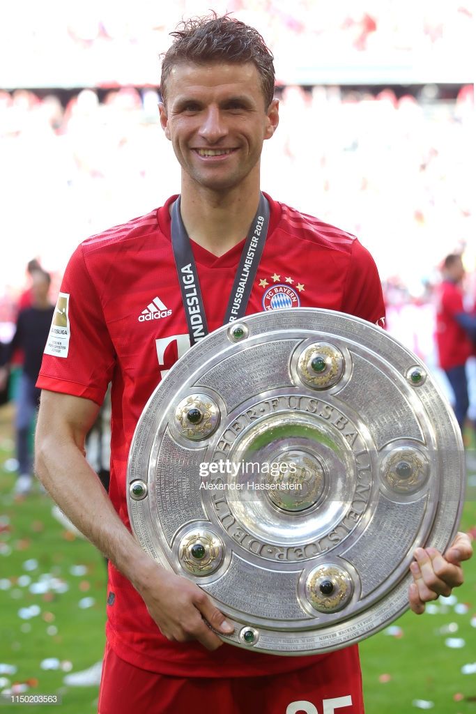 Thomas Müller (Bayern Munich): Analyse D'une Réponse Astucieuse À Un Journaliste Thomas Müller (Bayern Munich): Analyse D'une Réponse Astucieuse À Un Journaliste