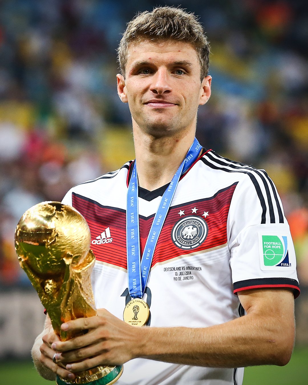 Thomas Müller's Departing Bayern: Identifying His Key On-Field Companions Thomas Müller's Departing Bayern: Identifying His Key On-Field Companions