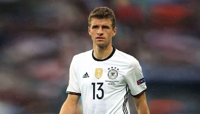 Thomas Muller's Bayern Farewell: Home Win Marks Championship Success Thomas Muller's Bayern Farewell: Home Win Marks Championship Success