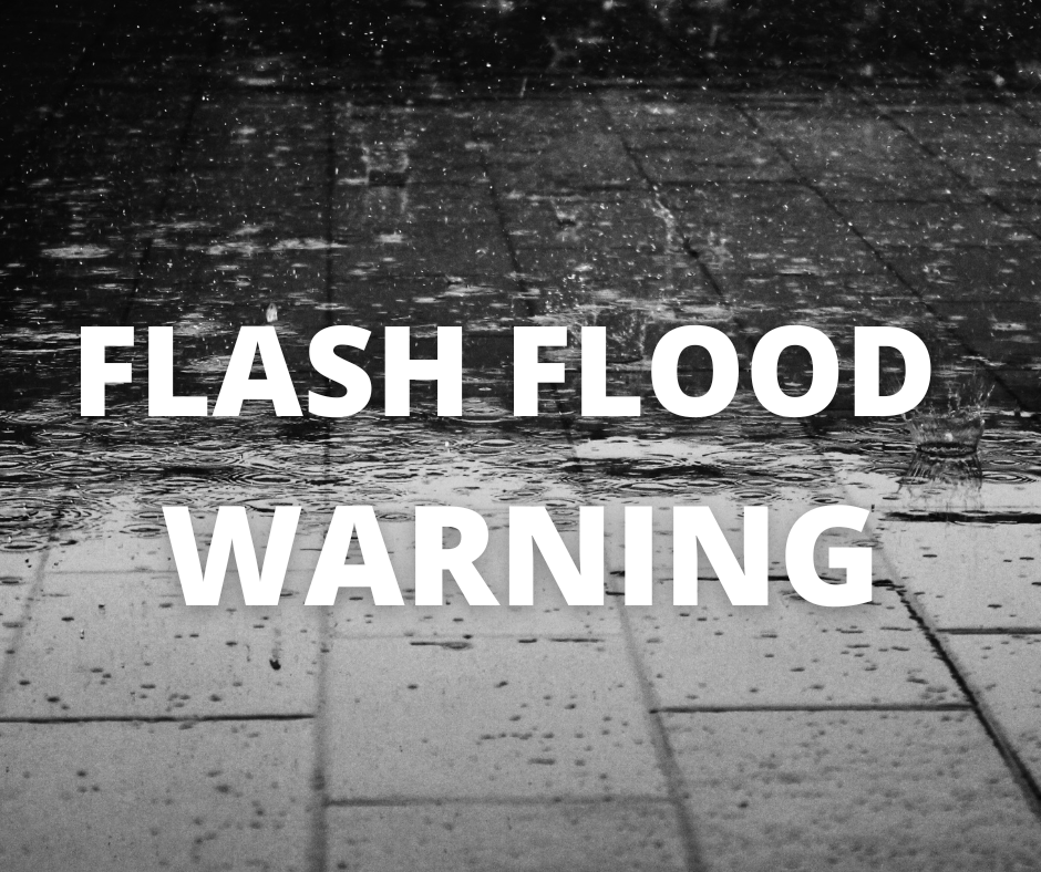 Thunderstorm Activity Prompts Flash Flood Warning In Cayuga County Thunderstorm Activity Prompts Flash Flood Warning In Cayuga County