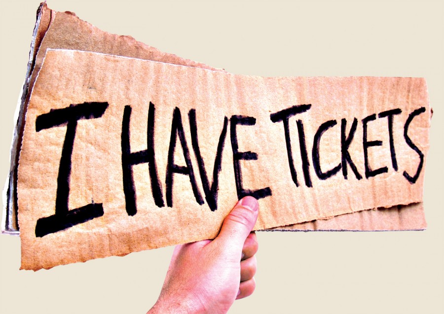Ticketmaster Fraud Alert: Protect Yourself From Fake Ticket Scams Ticketmaster Fraud Alert: Protect Yourself From Fake Ticket Scams