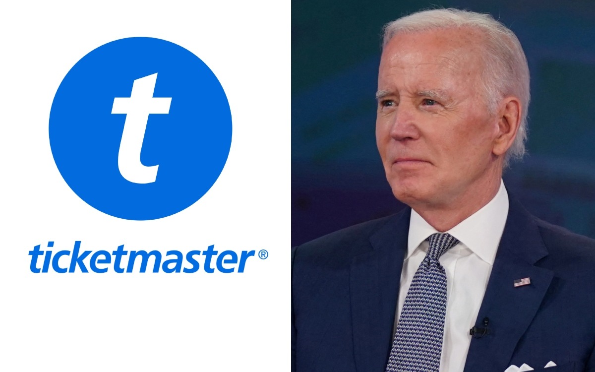 Ticketmaster Ofrece Mayor Transparencia Sobre El Precio De Sus Entradas Ticketmaster Ofrece Mayor Transparencia Sobre El Precio De Sus Entradas
