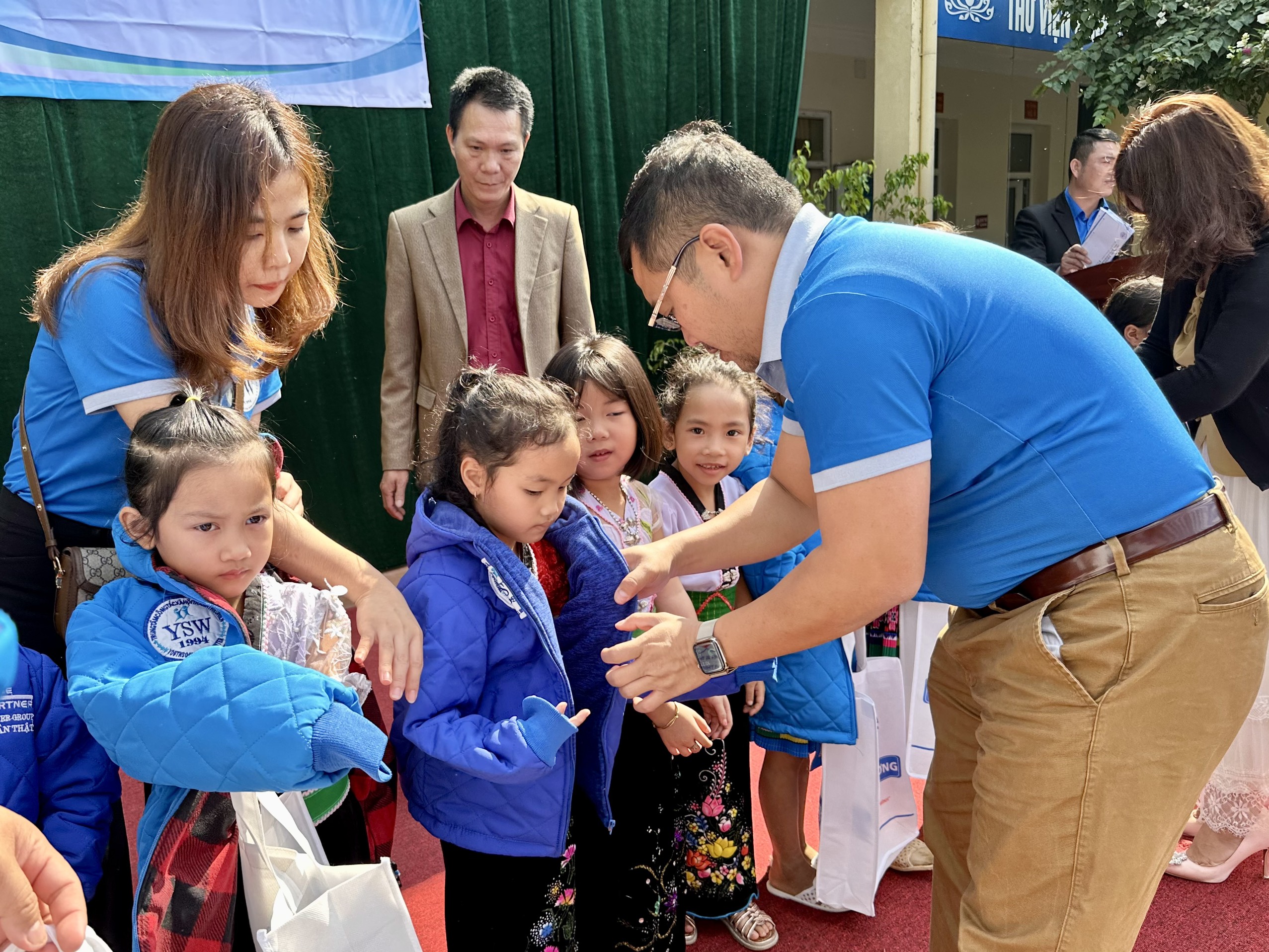 Tiền Giang: Phản Hồi Cộng Đồng Về Vụ Bạo Hành Trẻ Em Tại Cơ Sở Giữ Trẻ Tiền Giang: Phản Hồi Cộng Đồng Về Vụ Bạo Hành Trẻ Em Tại Cơ Sở Giữ Trẻ