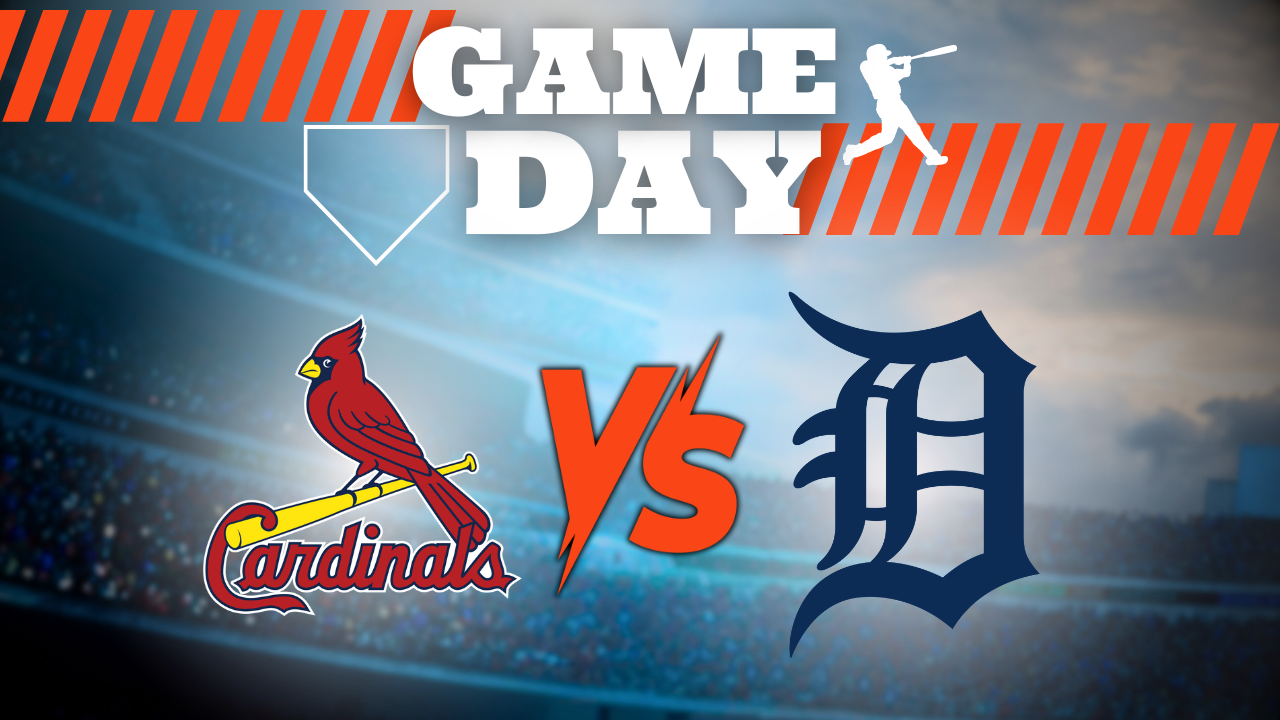 Tigers Doubleheader: Rescheduled Games And Details Tigers Doubleheader: Rescheduled Games And Details