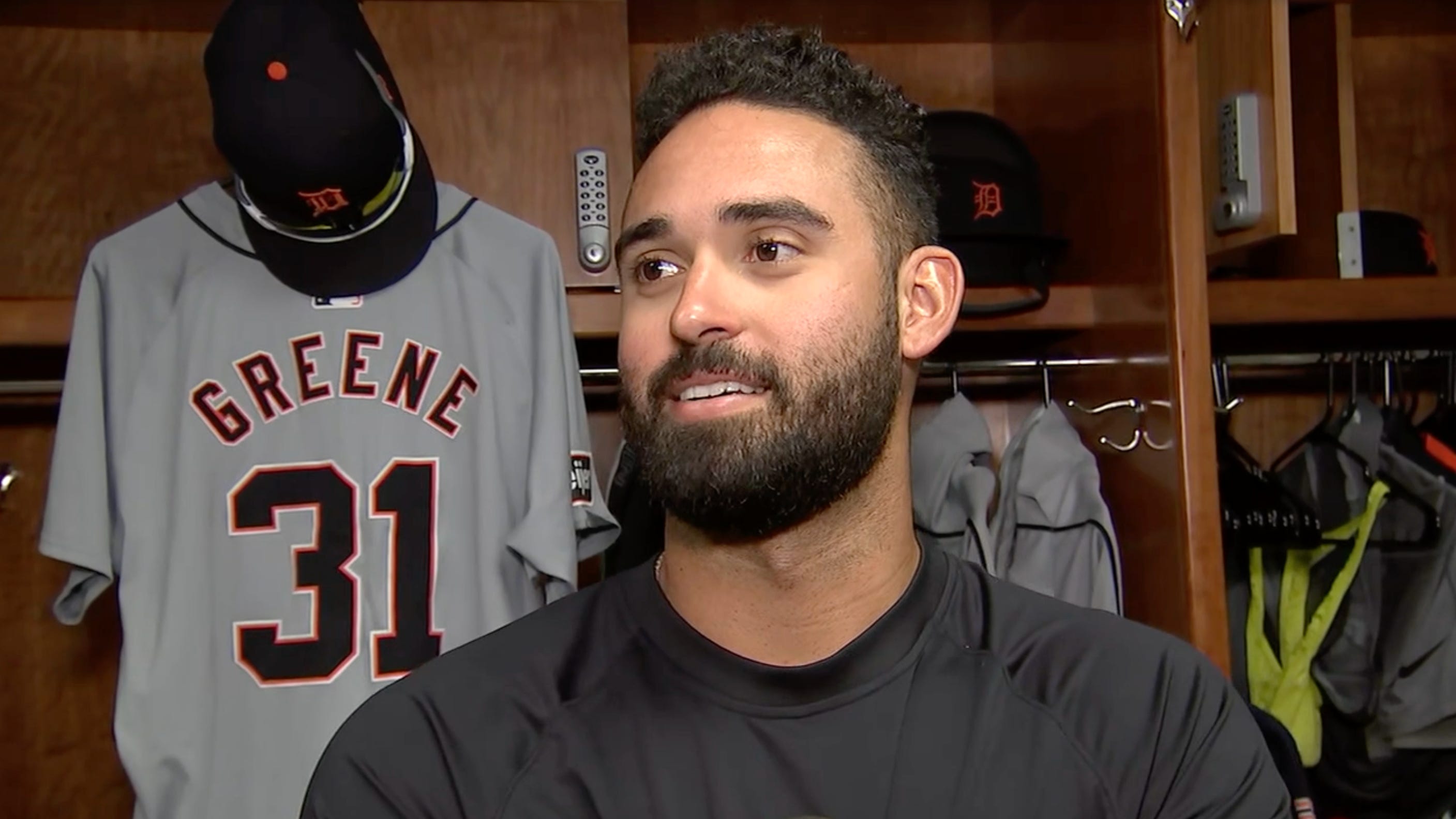 Tigers' Riley Greene: First Player To Hit Two 9th-Inning Home Runs In MLB History Tigers' Riley Greene: First Player To Hit Two 9th-Inning Home Runs In MLB History