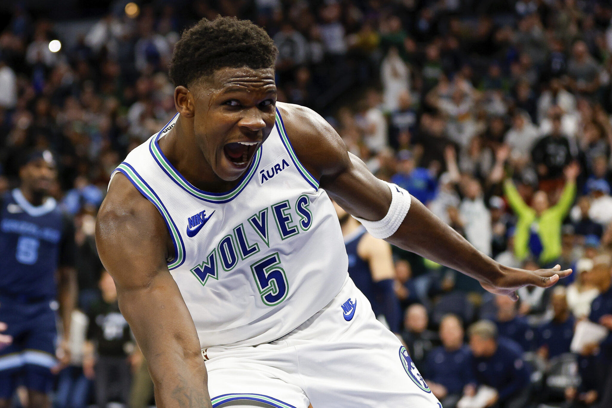 Timberwolves Vs. Lakers: Anthony Edwards Injury Report And Game Status Timberwolves Vs. Lakers: Anthony Edwards Injury Report And Game Status