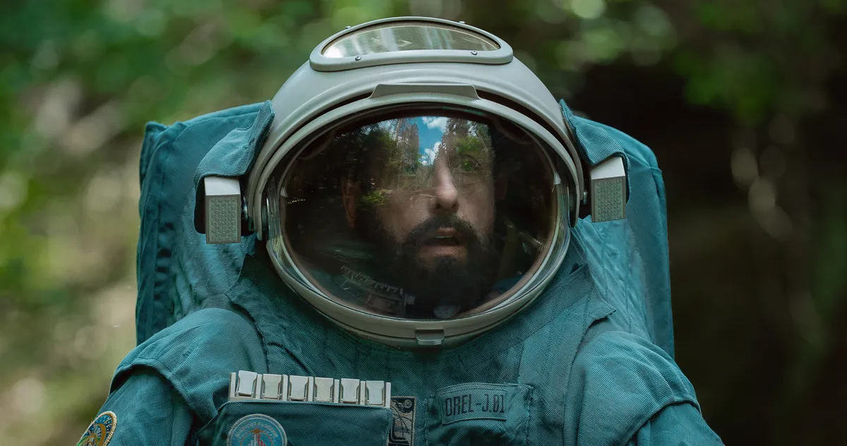Το Netflix Jay Kelly: Κλούνεϊ Και Σάντλερ Σε Μια Ταινία Υποψηφία Για Όσκαρ; Το Netflix Jay Kelly: Κλούνεϊ Και Σάντλερ Σε Μια Ταινία Υποψηφία Για Όσκαρ;