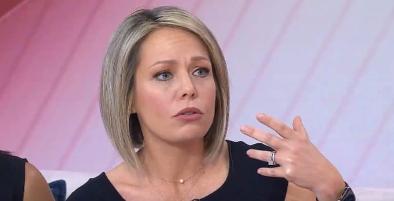 Today Show Drama: Dylan Dreyer Separated From Co-Stars Following Incident Today Show Drama: Dylan Dreyer Separated From Co-Stars Following Incident