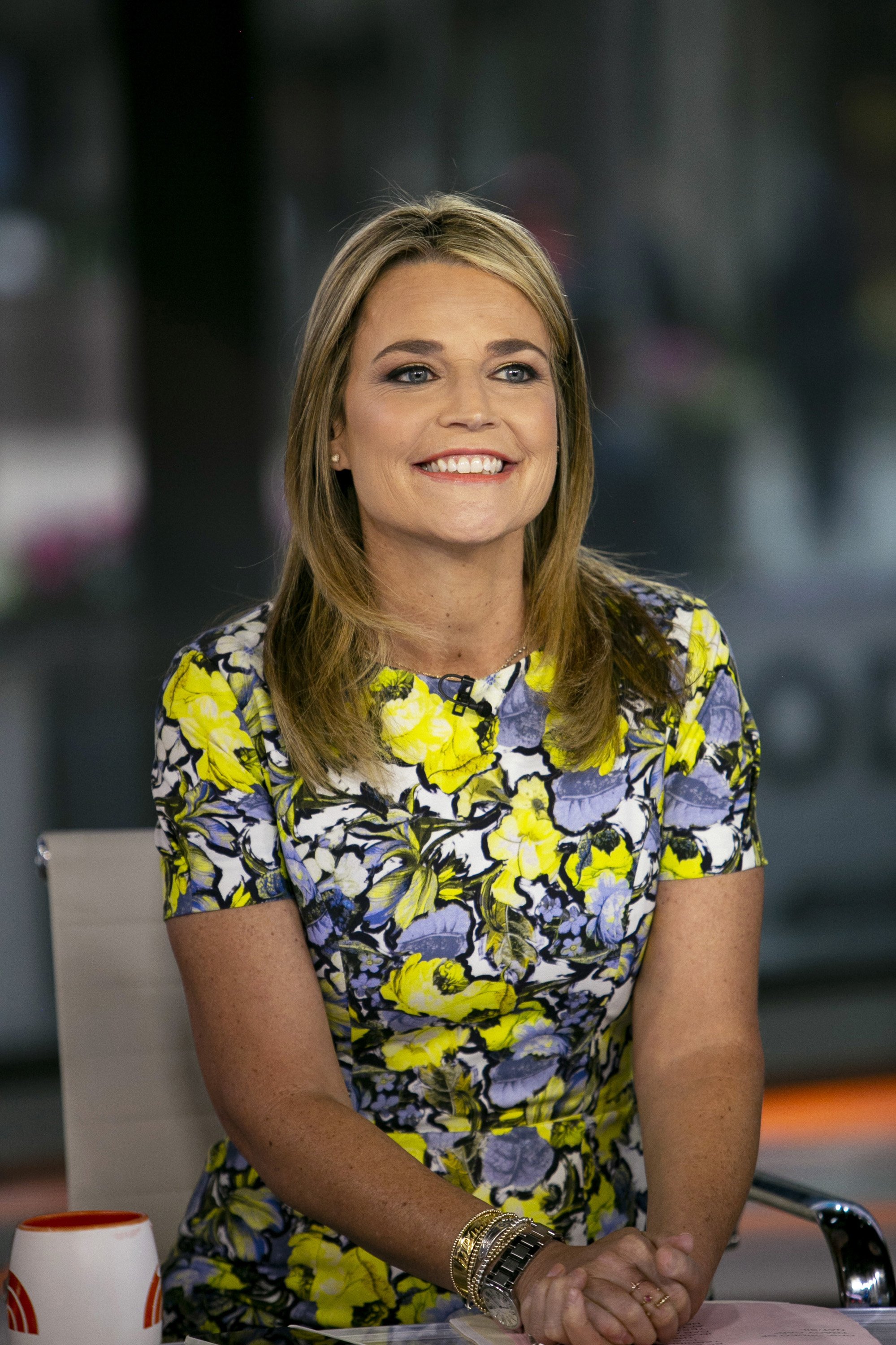 Today Show Shakeup: Savannah Guthrie's Temporary Co-Host Today Show Shakeup: Savannah Guthrie's Temporary Co-Host