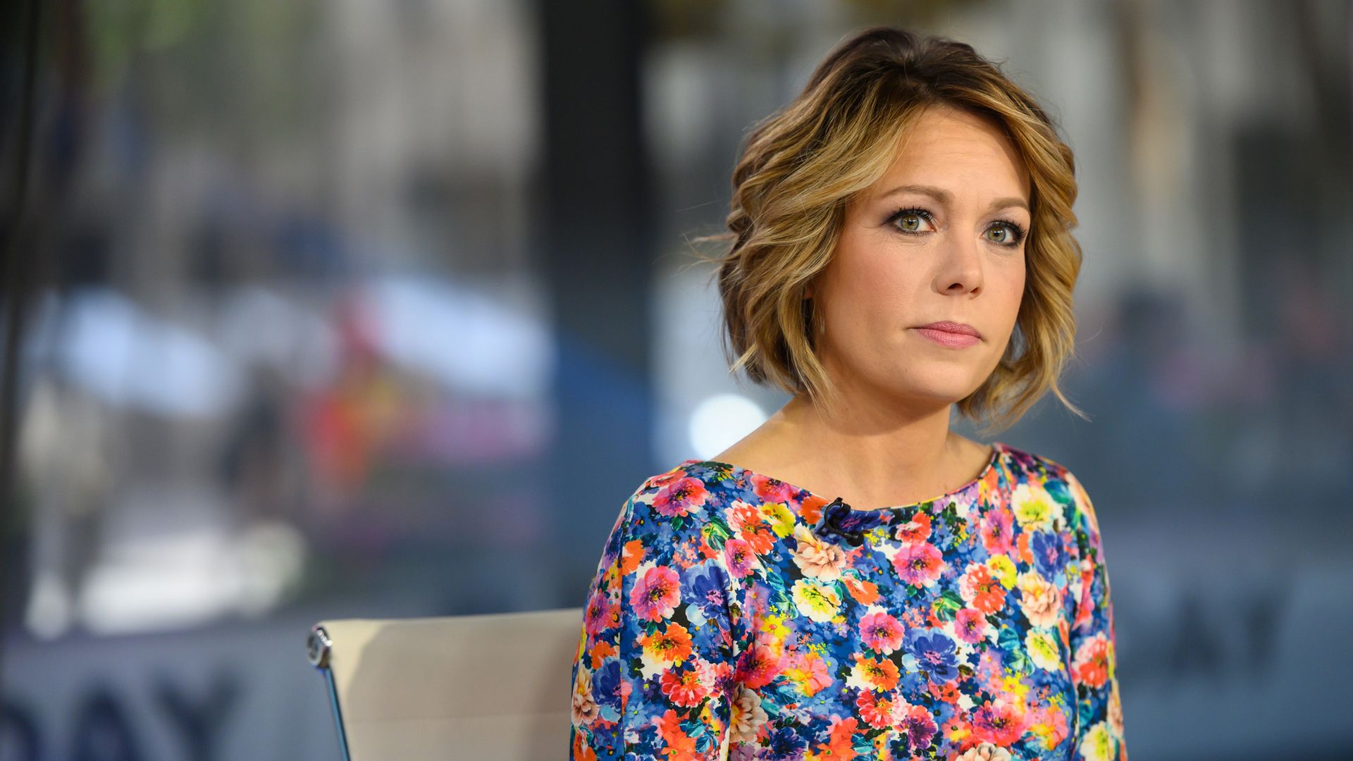 Today Show's Dylan Dreyer: Separation From Co-Stars After A Mishap Today Show's Dylan Dreyer: Separation From Co-Stars After A Mishap