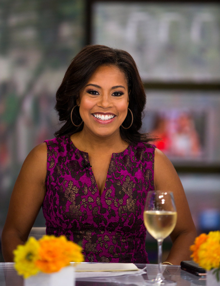 Today Show's Sheinelle Jones: An Update On Her Health And Return
