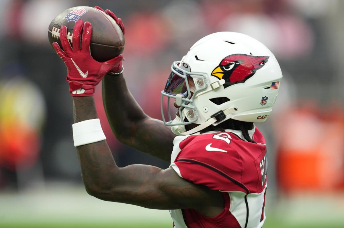 Today's Cardinals News: Wednesday Afternoon Today's Cardinals News: Wednesday Afternoon