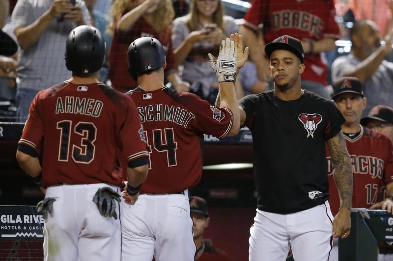 Today's MLB Game: Brewers Vs Diamondbacks Predictions, Betting Odds, And Analysis Today's MLB Game: Brewers Vs Diamondbacks Predictions, Betting Odds, And Analysis