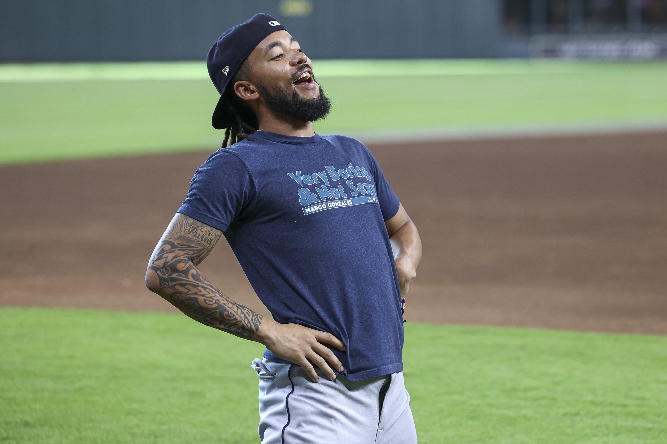 Today's MLB Game: Tigers Vs Mariners Prediction, Picks And Betting Odds