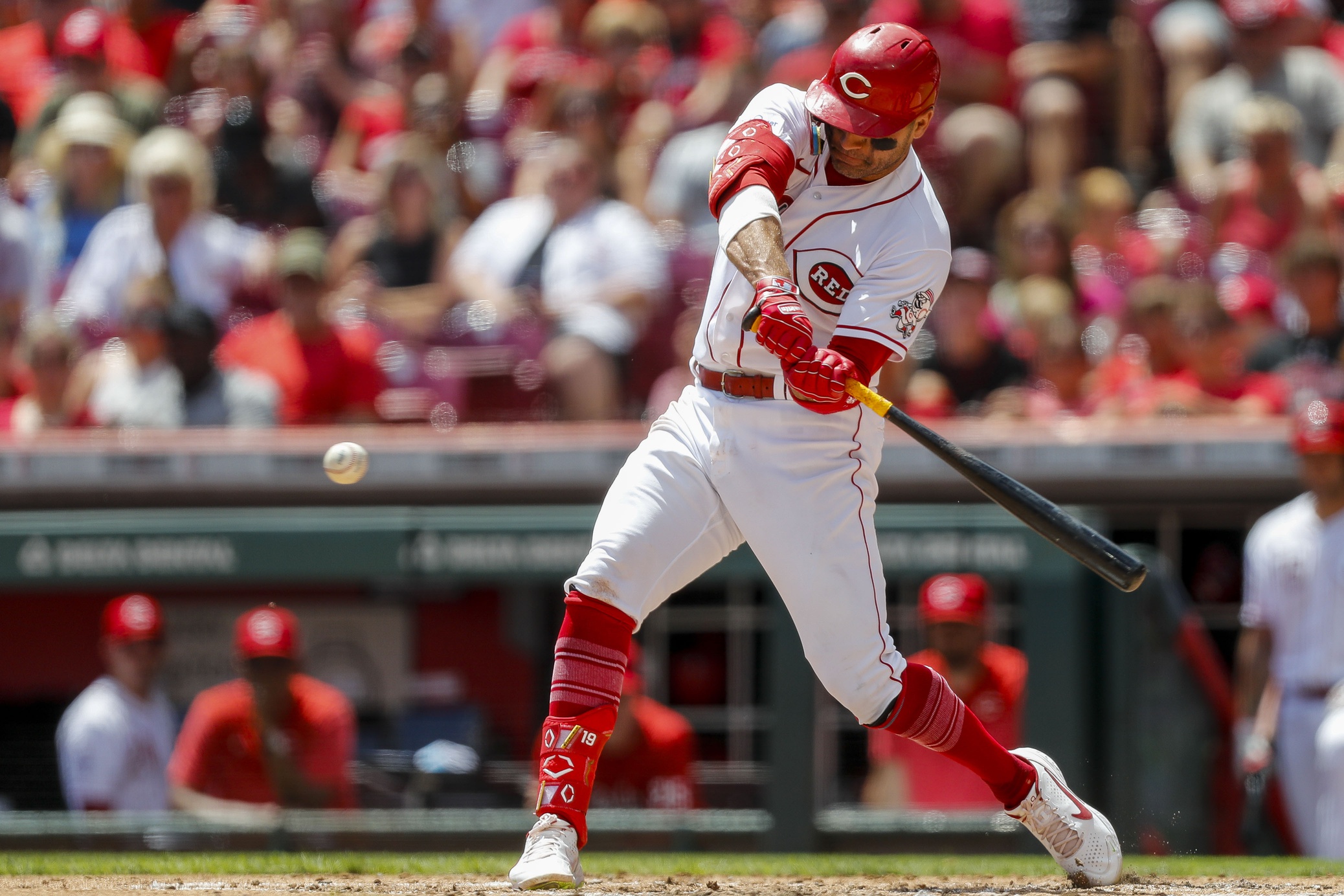 Today's MLB Matchup: Mariners Vs Reds - Predictions And Betting Tips Today's MLB Matchup: Mariners Vs Reds - Predictions And Betting Tips