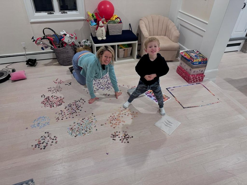 Today's Update: Dylan Dreyer's Son Post-Operation Today's Update: Dylan Dreyer's Son Post-Operation