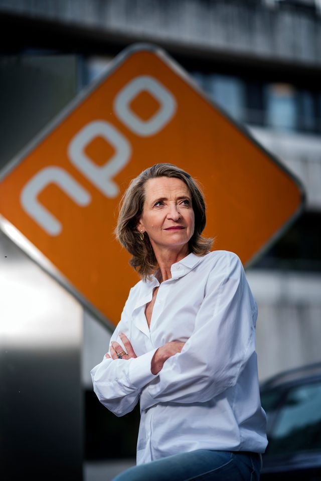 Toezichthouder NPO Belooft Snelle Actie Na Gesprek Leeflang Toezichthouder NPO Belooft Snelle Actie Na Gesprek Leeflang