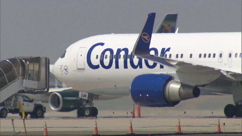 Tokyo To Seattle Flight Diverted Due To Passenger Incident Tokyo To Seattle Flight Diverted Due To Passenger Incident