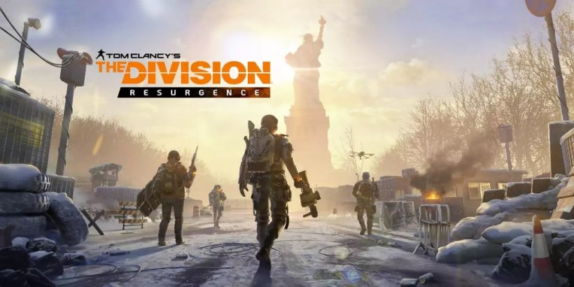 Tom Clancy's The Division 2: Celebrating Six Years Of Post-Apocalyptic Warfare Tom Clancy's The Division 2: Celebrating Six Years Of Post-Apocalyptic Warfare