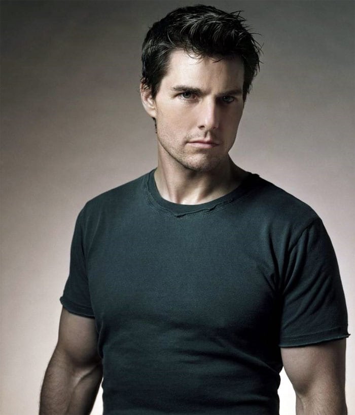 Tom Cruise Still Owes Tom Hanks A Dollar: Will He Ever Pay Up? Tom Cruise Still Owes Tom Hanks A Dollar: Will He Ever Pay Up?