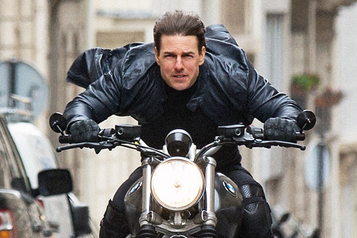 Tom Cruise's Mission: Impossible 7: Phenomenal India Advance Ticket Sales Tom Cruise's Mission: Impossible 7: Phenomenal India Advance Ticket Sales