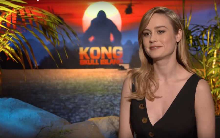 Tom Hiddleston & Brie Larson's MonsterVerse Movie: Free Streaming Next Month? Tom Hiddleston & Brie Larson's MonsterVerse Movie: Free Streaming Next Month?